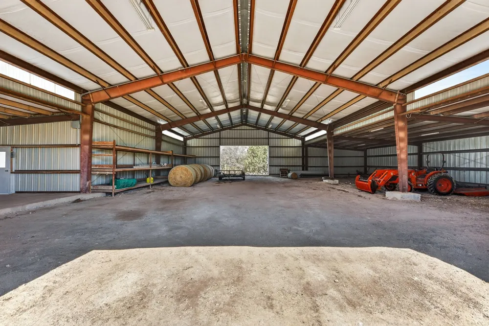 1716 Sanctuary Lane Blanco, TX 78606