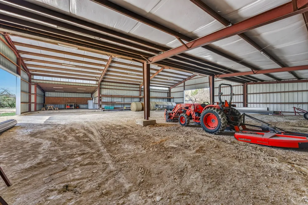 1716 Sanctuary Lane Blanco, TX 78606