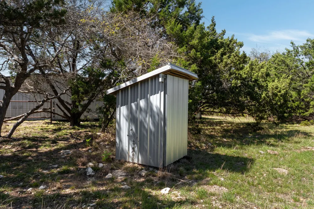 1716 Sanctuary Lane Blanco, TX 78606