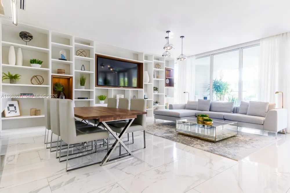 9540 W Bay Harbor Dr #301 Bay Harbor Islands, FL 33154