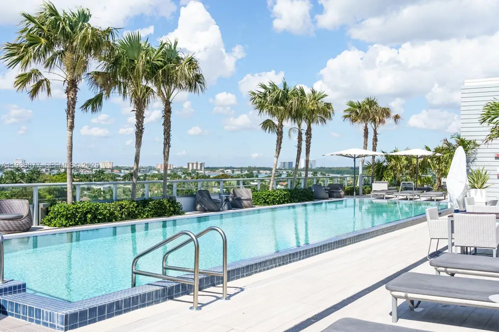 9540 W Bay Harbor Dr #301 Bay Harbor Islands, FL 33154