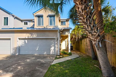 5116 Blue Harbor Drive