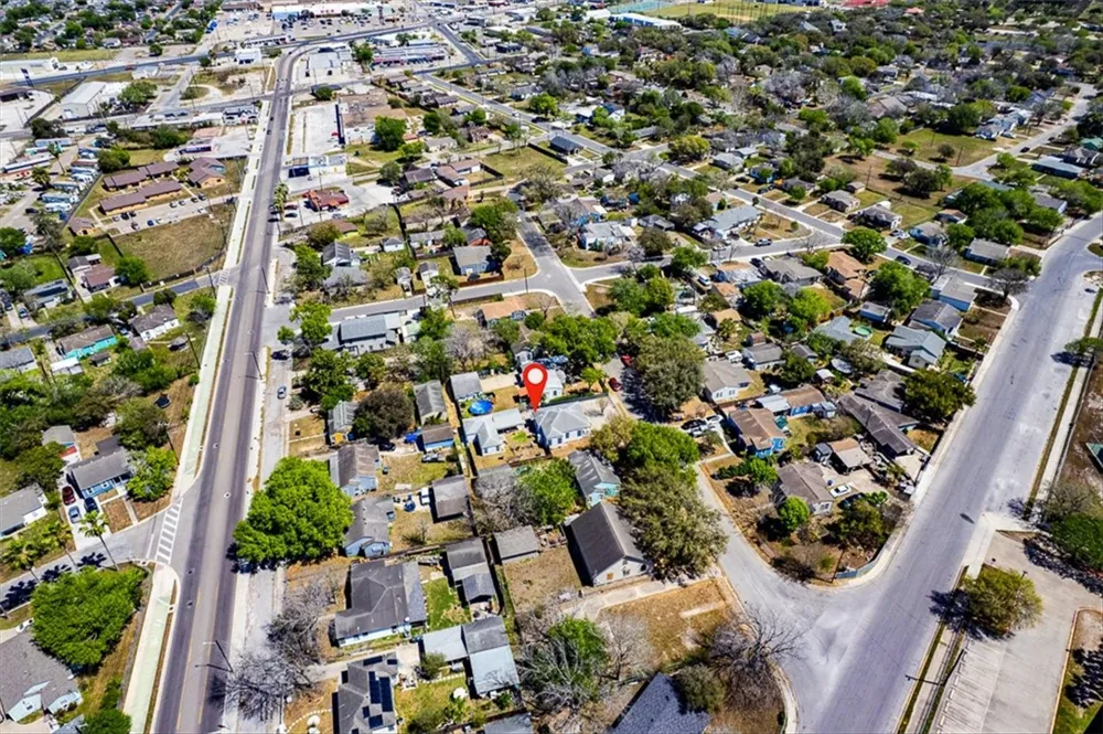 417 Fairmont Drive Corpus Christi, TX 78408
