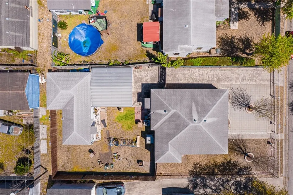 417 Fairmont Drive Corpus Christi, TX 78408