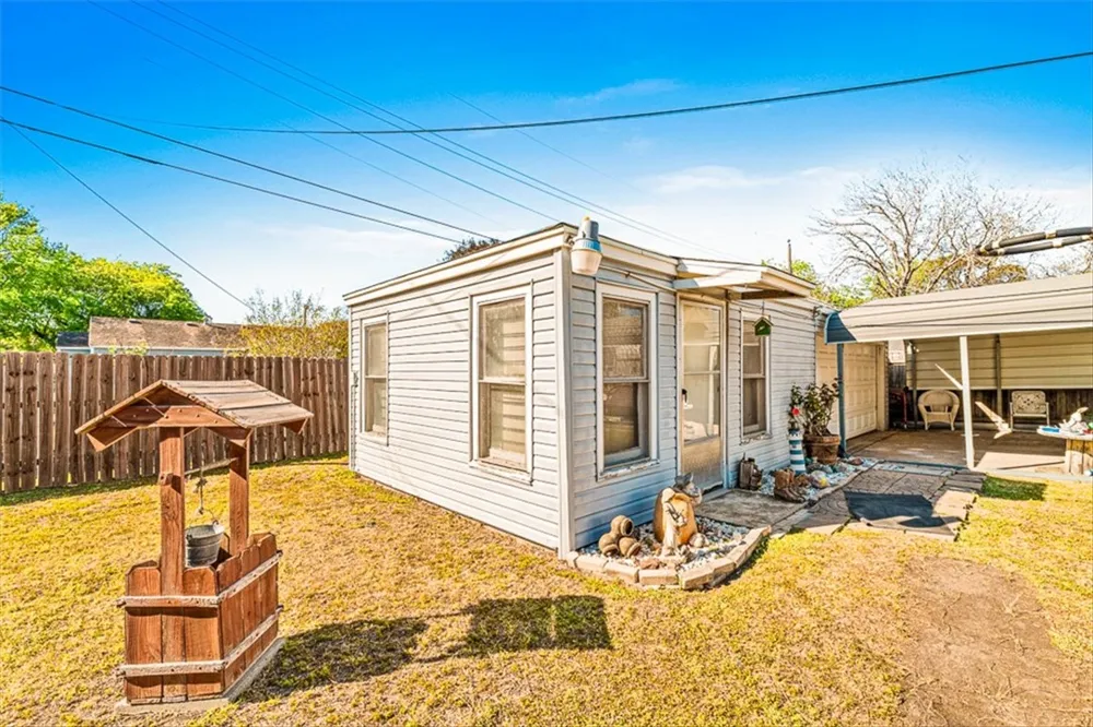 417 Fairmont Drive Corpus Christi, TX 78408