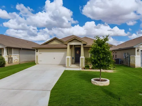 1263 William Crest
