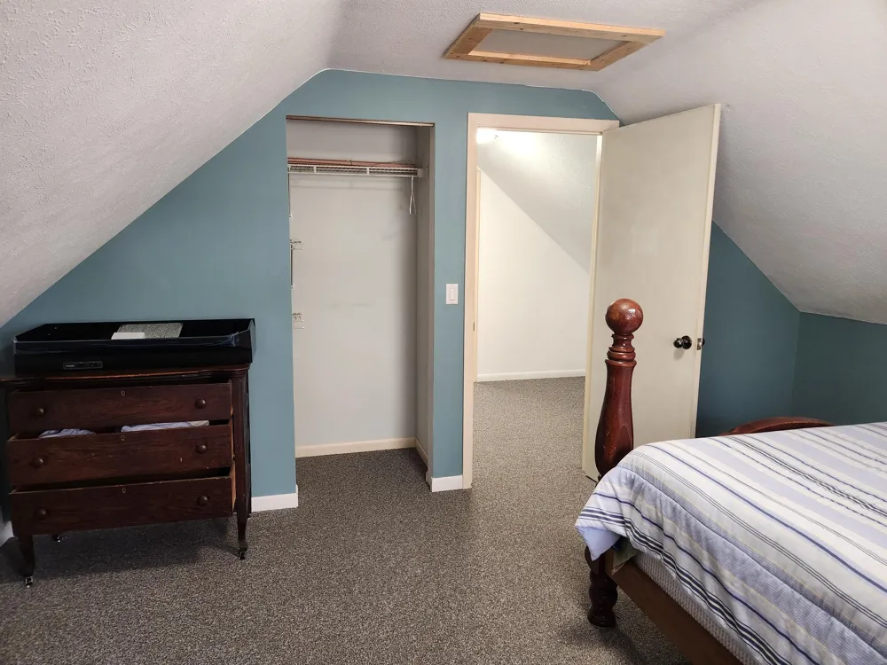 1041 Wolf Lake Drive Baldwin, MI 49304