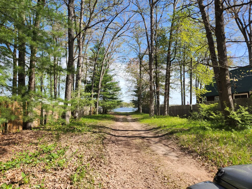 1041 Wolf Lake Drive Baldwin, MI 49304