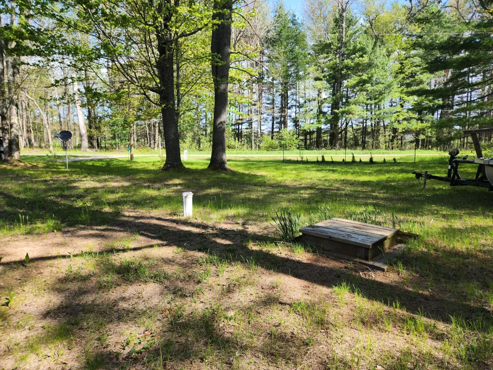 1041 Wolf Lake Drive Baldwin, MI 49304