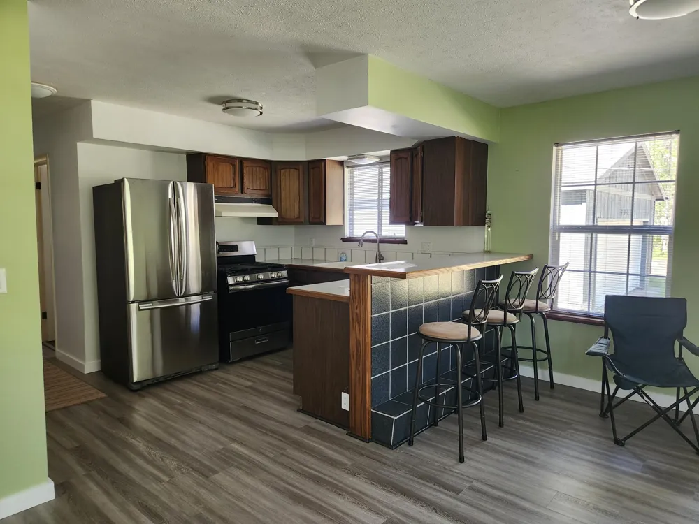 1041 Wolf Lake Drive Baldwin, MI 49304