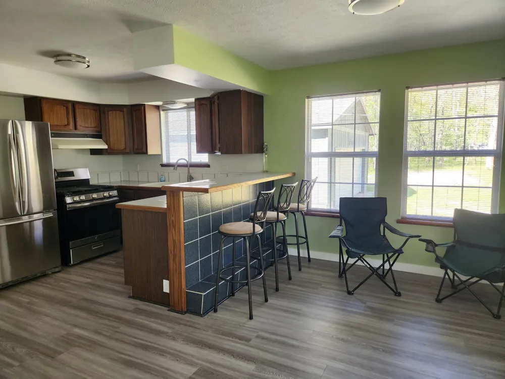 1041 Wolf Lake Drive Baldwin, MI 49304