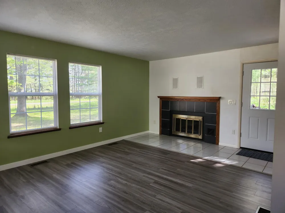 1041 Wolf Lake Drive Baldwin, MI 49304