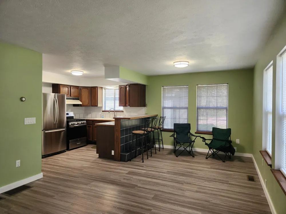 1041 Wolf Lake Drive Baldwin, MI 49304