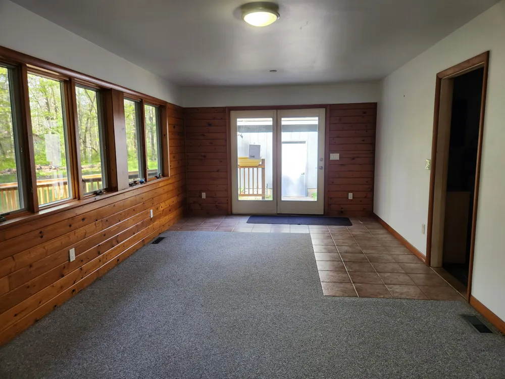 1041 Wolf Lake Drive Baldwin, MI 49304