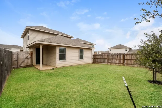 3811 Somers Crest San Antonio, TX 78211