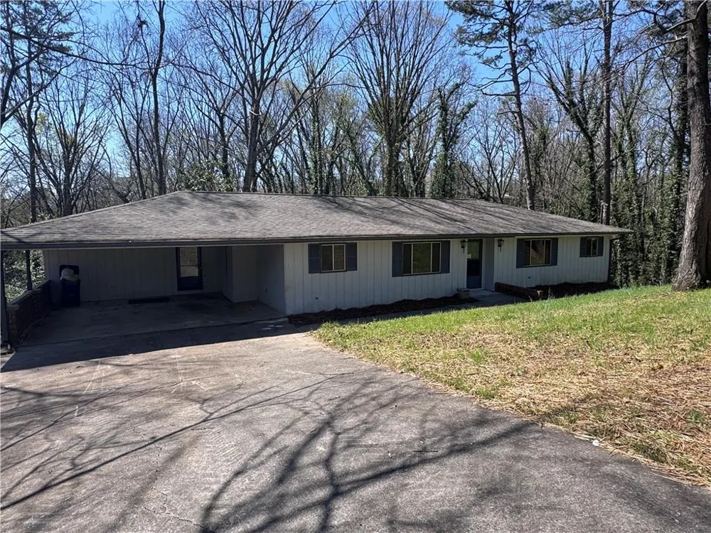 1508 Braiden Road Dalton, GA 30720