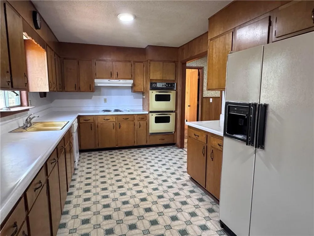 1508 Braiden Road Dalton, GA 30720