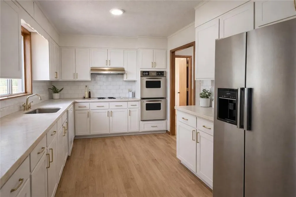 1508 Braiden Road Dalton, GA 30720