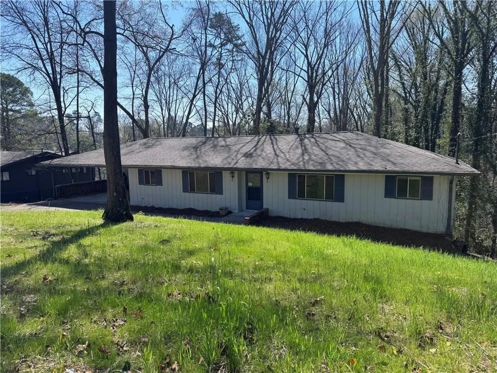 1508 Braiden Road Dalton, GA 30720