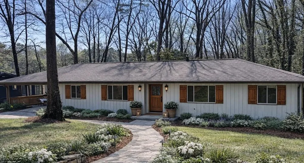 1508 Braiden Road Dalton, GA 30720