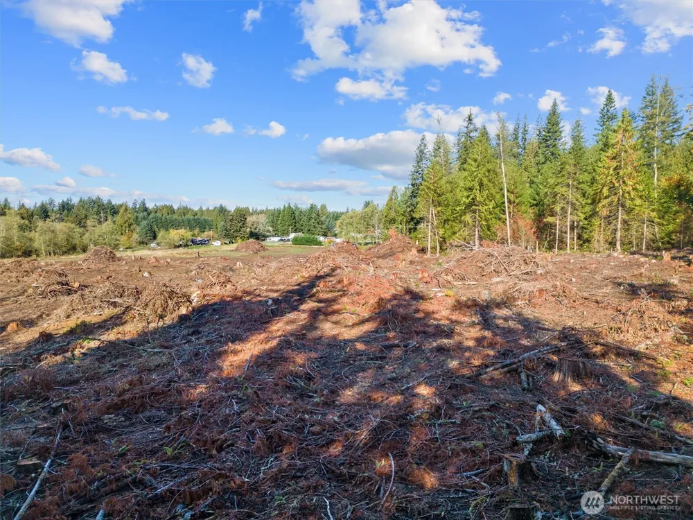 0 288th Street NE Stanwood, WA 98292