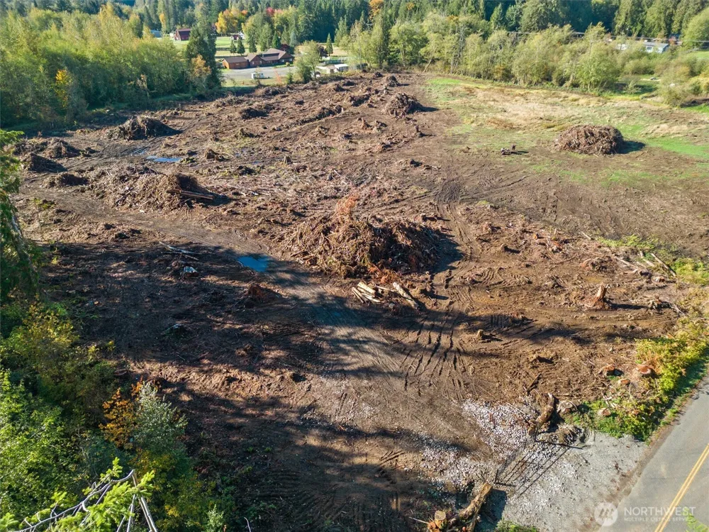 0 288th Street NE Stanwood, WA 98292