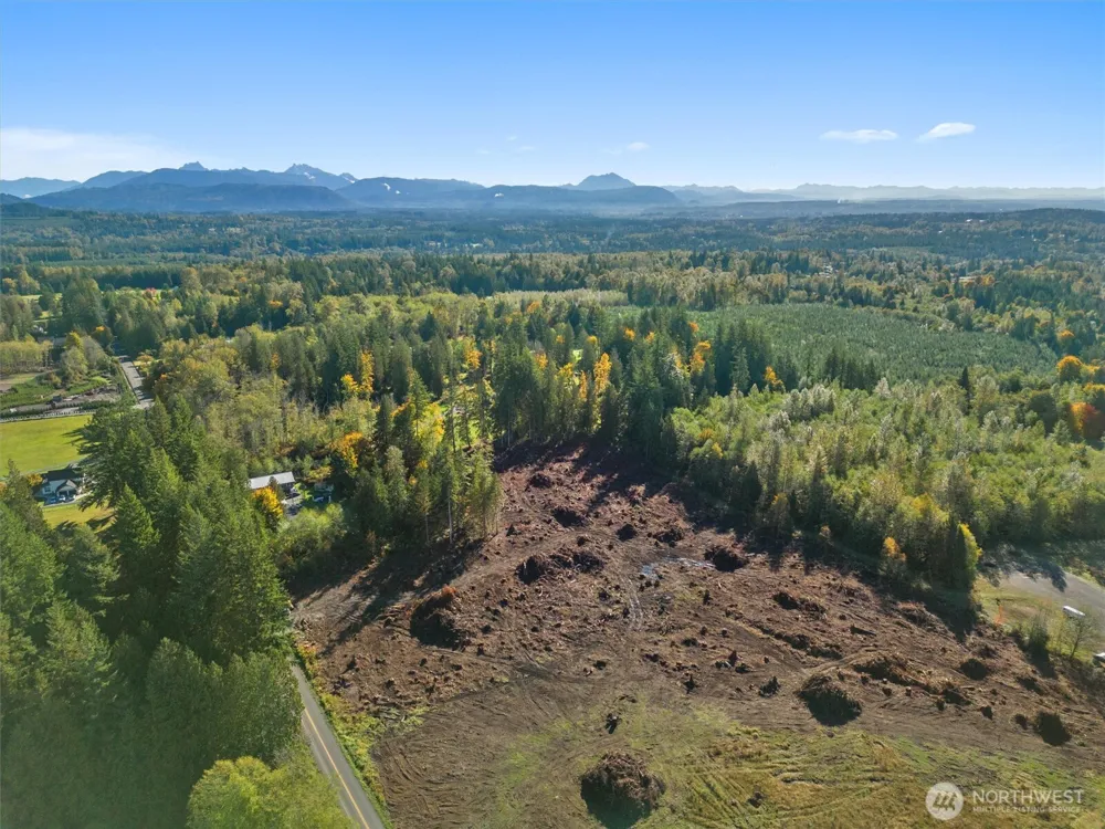 0 288th Street NE Stanwood, WA 98292