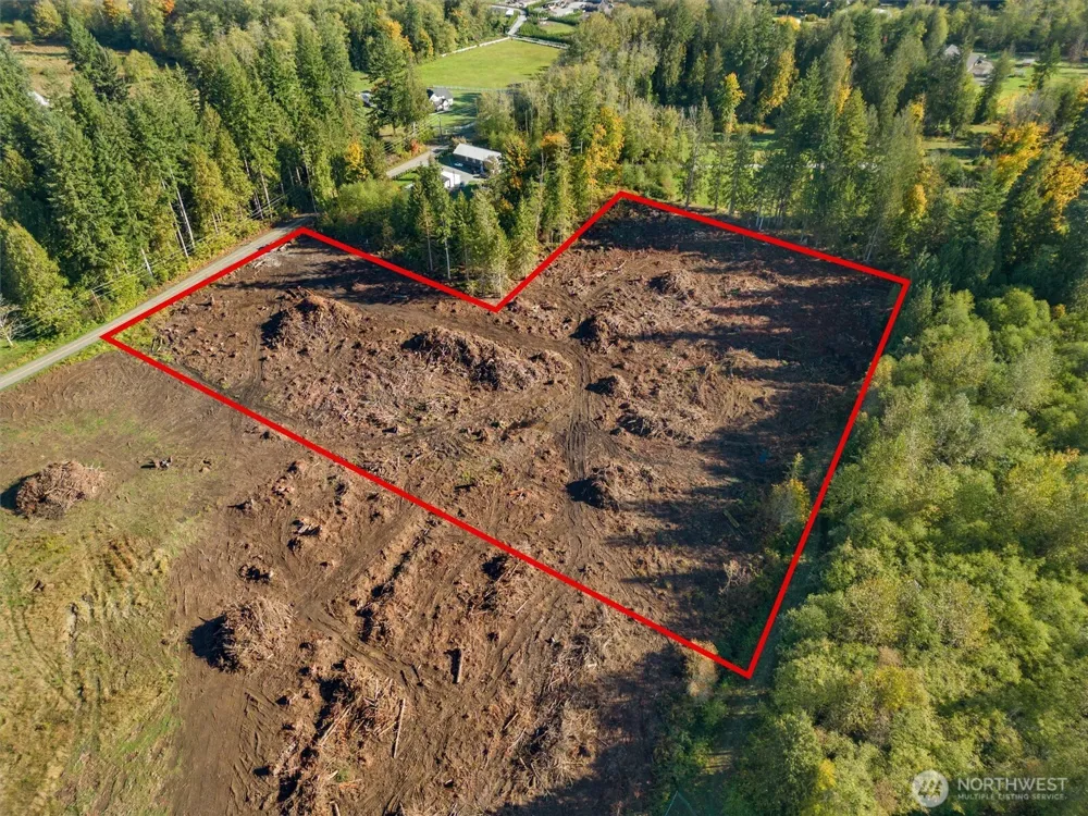 0 288th Street NE Stanwood, WA 98292