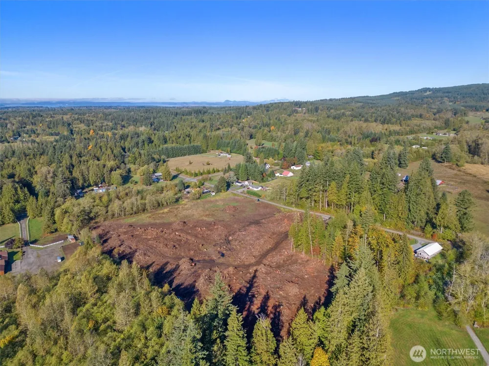 0 288th Street NE Stanwood, WA 98292