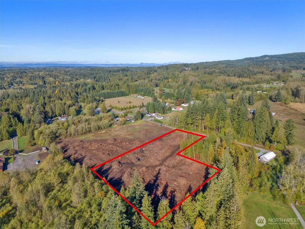 0 288th Street NE Stanwood, WA 98292