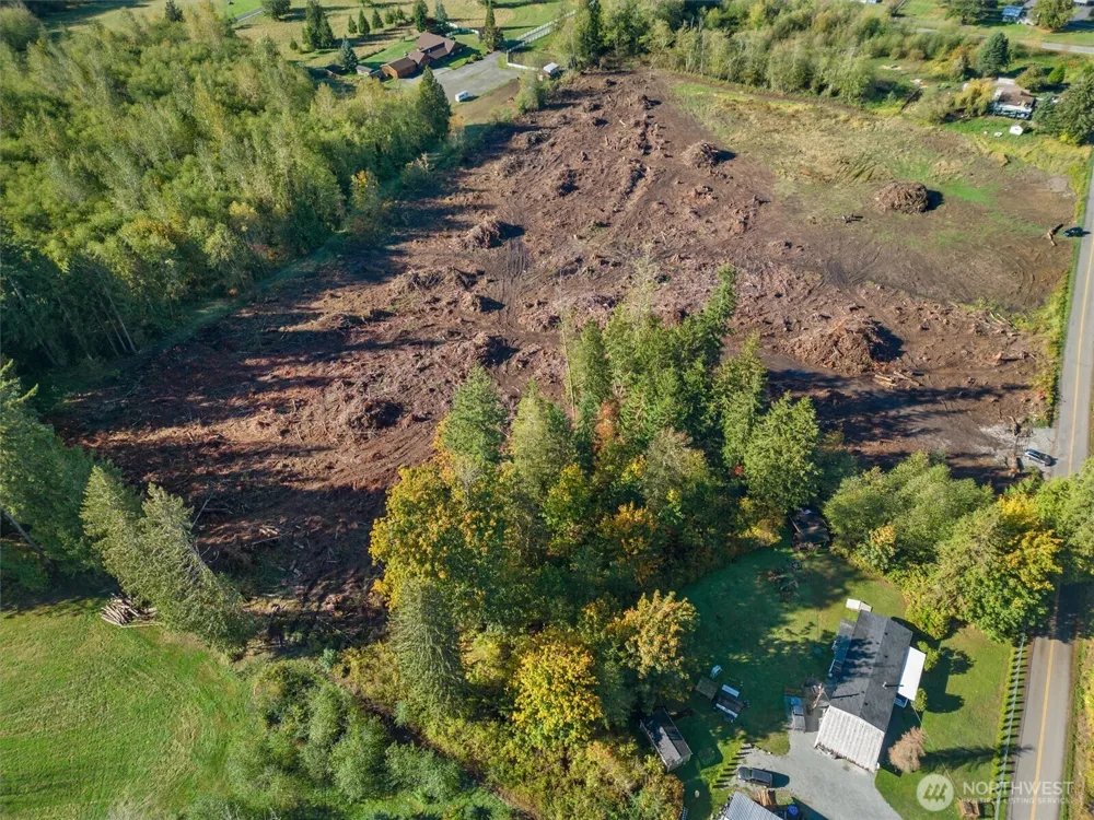 0 288th Street NE Stanwood, WA 98292
