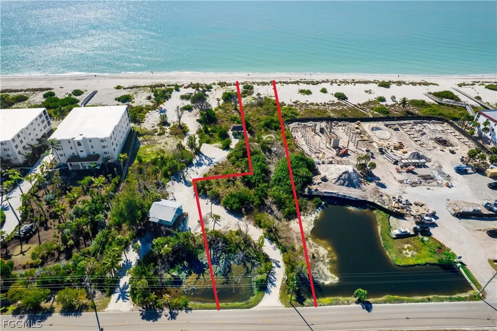 W Gulf Drive Sanibel, FL 33957