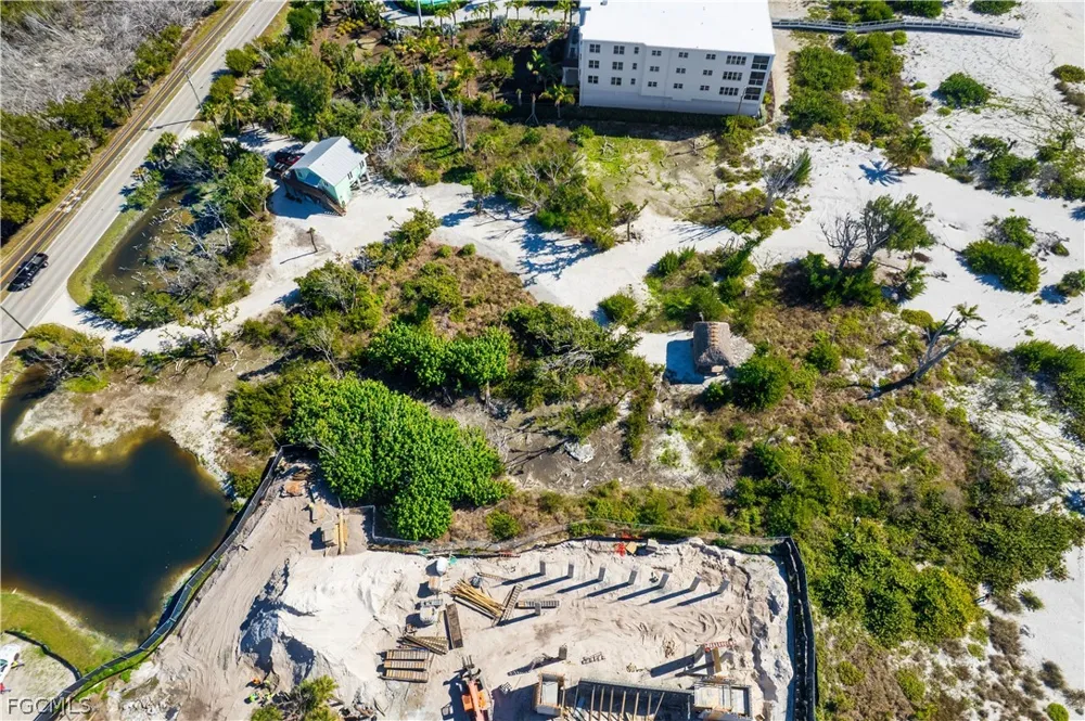 W Gulf Drive Sanibel, FL 33957