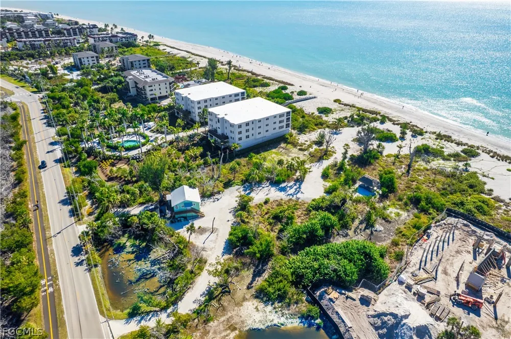W Gulf Drive Sanibel, FL 33957