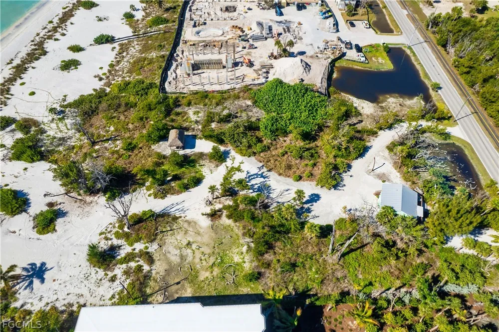 W Gulf Drive Sanibel, FL 33957