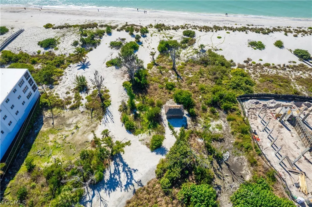 W Gulf Drive Sanibel, FL 33957