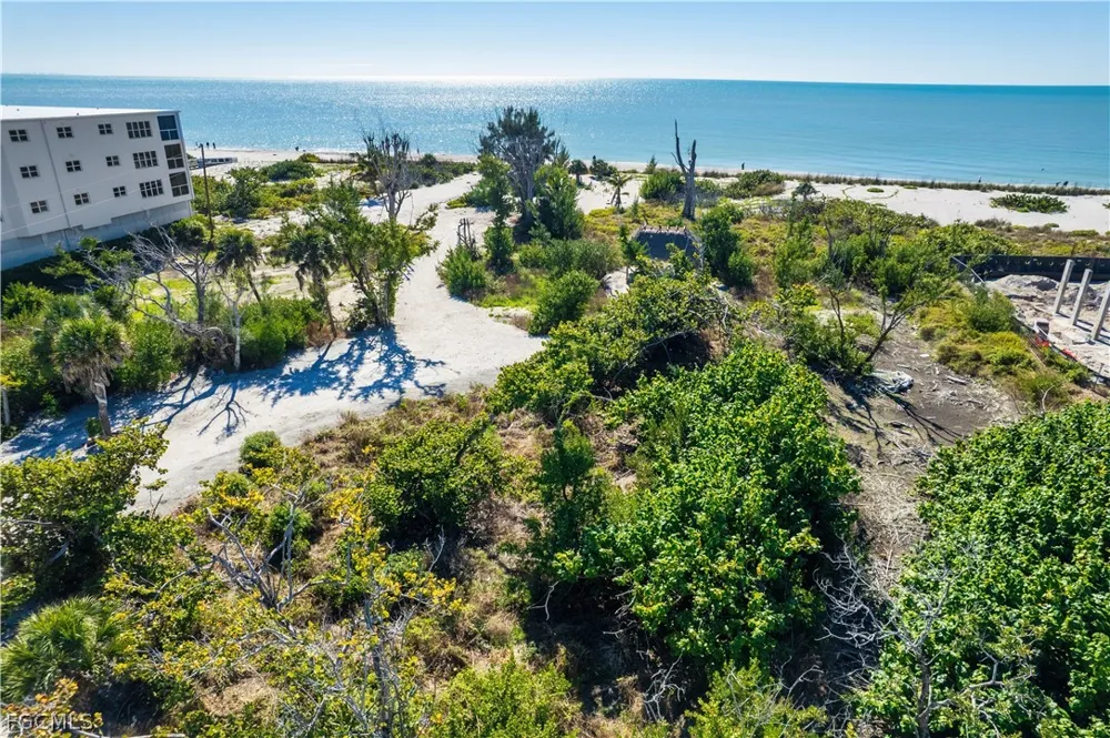 W Gulf Drive Sanibel, FL 33957