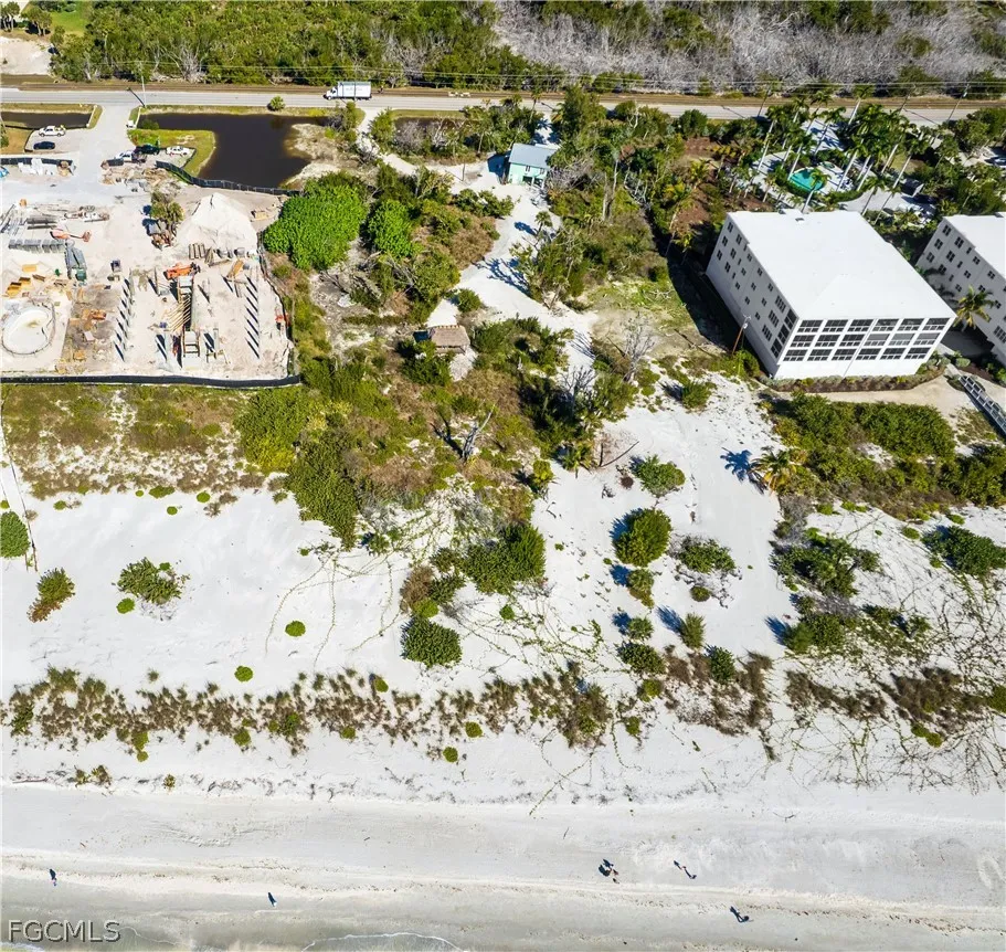 W Gulf Drive Sanibel, FL 33957