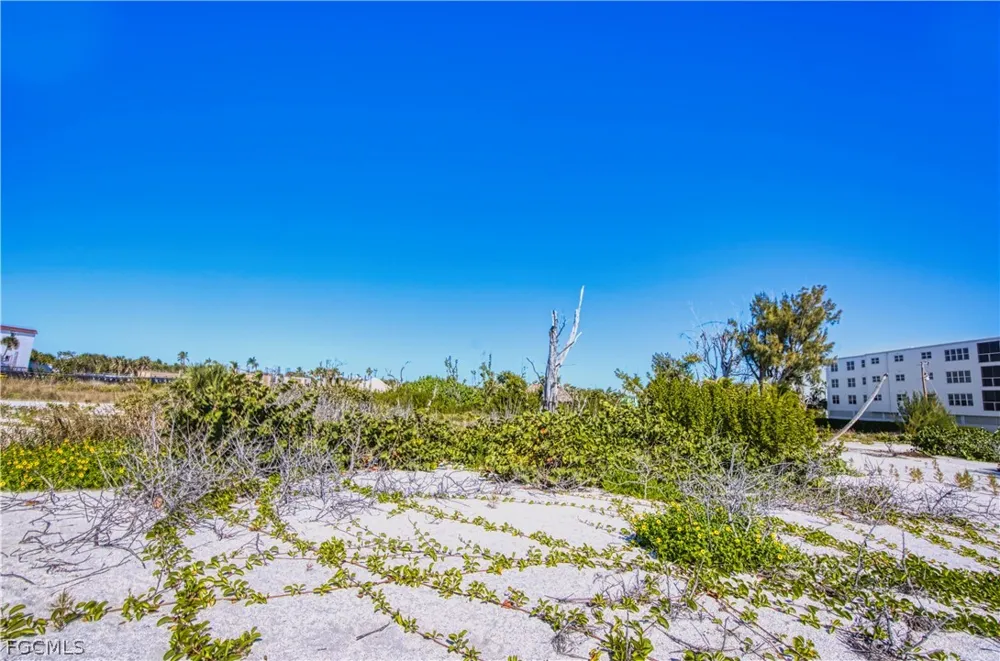 W Gulf Drive Sanibel, FL 33957