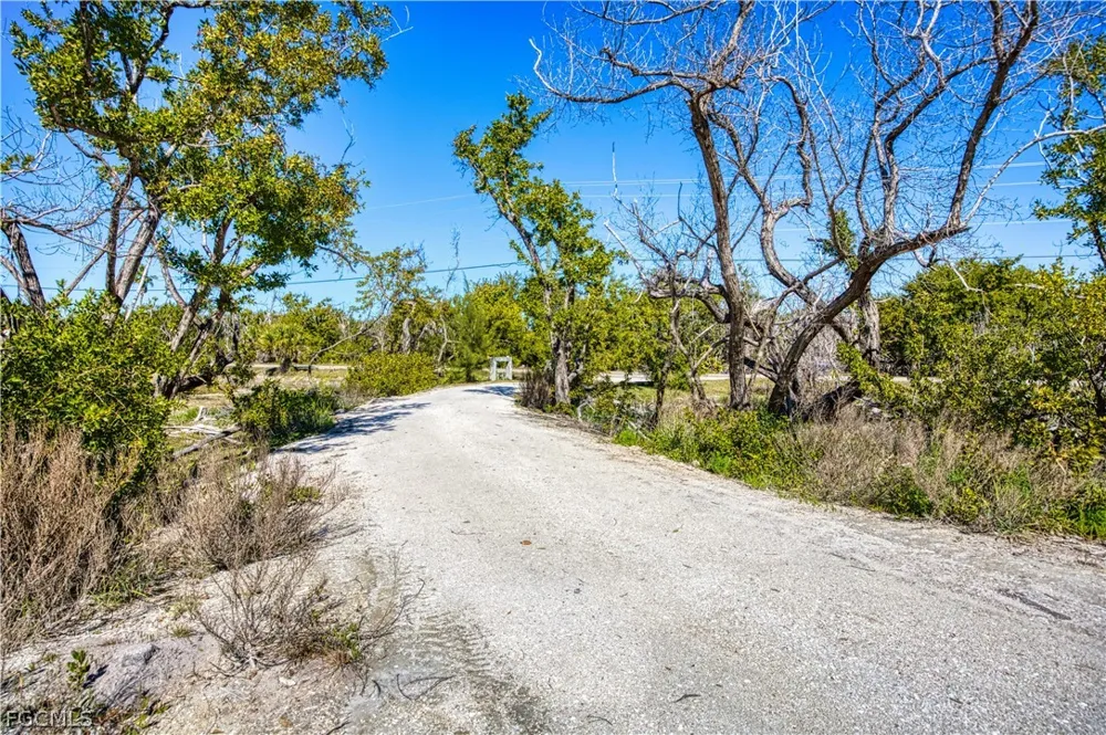 W Gulf Drive Sanibel, FL 33957
