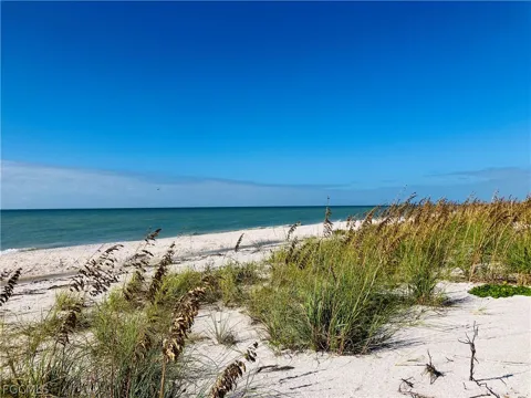 W Gulf Drive