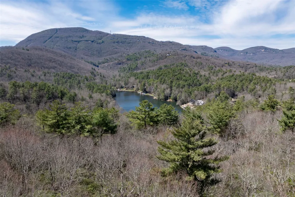 LS 14 Lakeside Drive Lake Toxaway, NC 28747