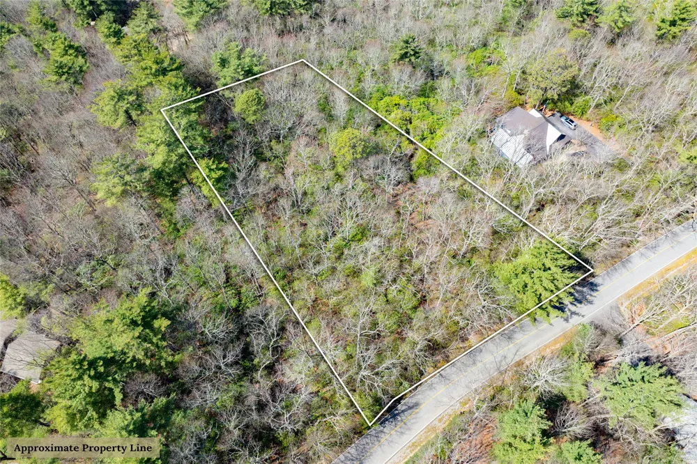 LS 14 Lakeside Drive Lake Toxaway, NC 28747