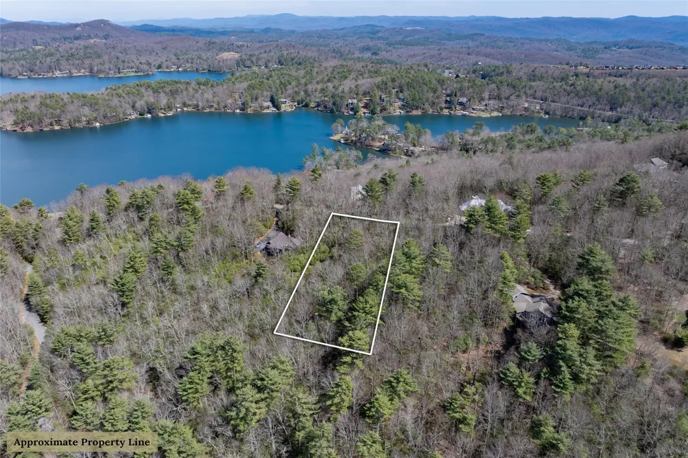 LS 14 Lakeside Drive Lake Toxaway, NC 28747