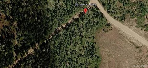 221 Barkwood Drive
