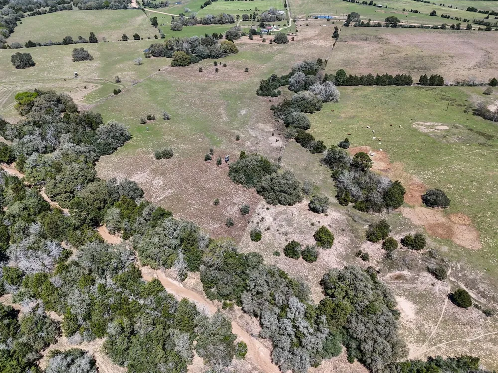 2 Reitz Quinn Road Cat Spring, TX 78933
