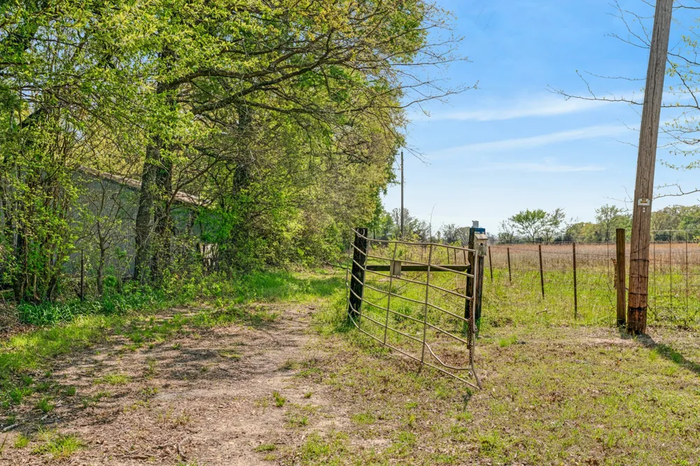 4958 TEXAS HIGHWAY 154 Cooper, TX 75432