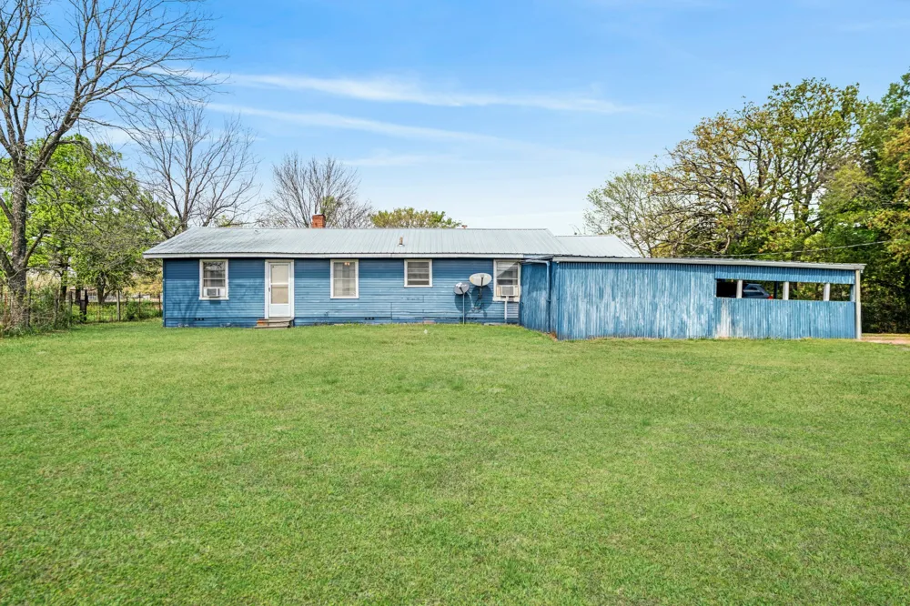 4958 TEXAS HIGHWAY 154 Cooper, TX 75432