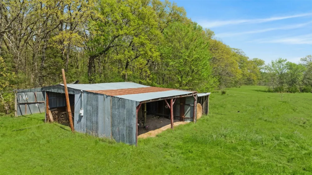 4958 TEXAS HIGHWAY 154 Cooper, TX 75432