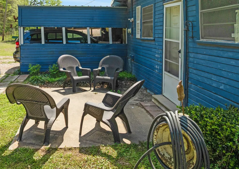 4958 TEXAS HIGHWAY 154 Cooper, TX 75432